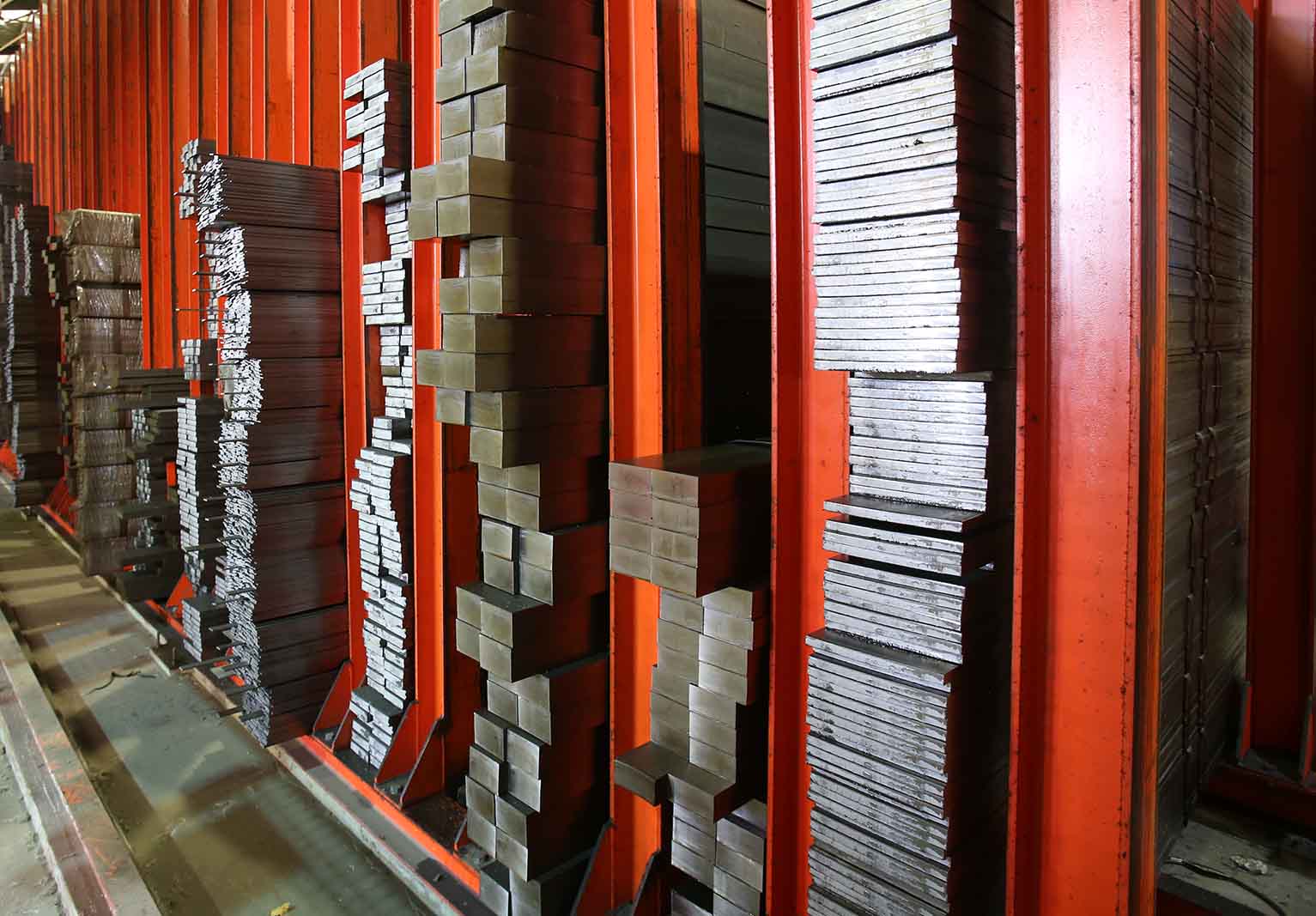 Unternehmensprofil Malegno