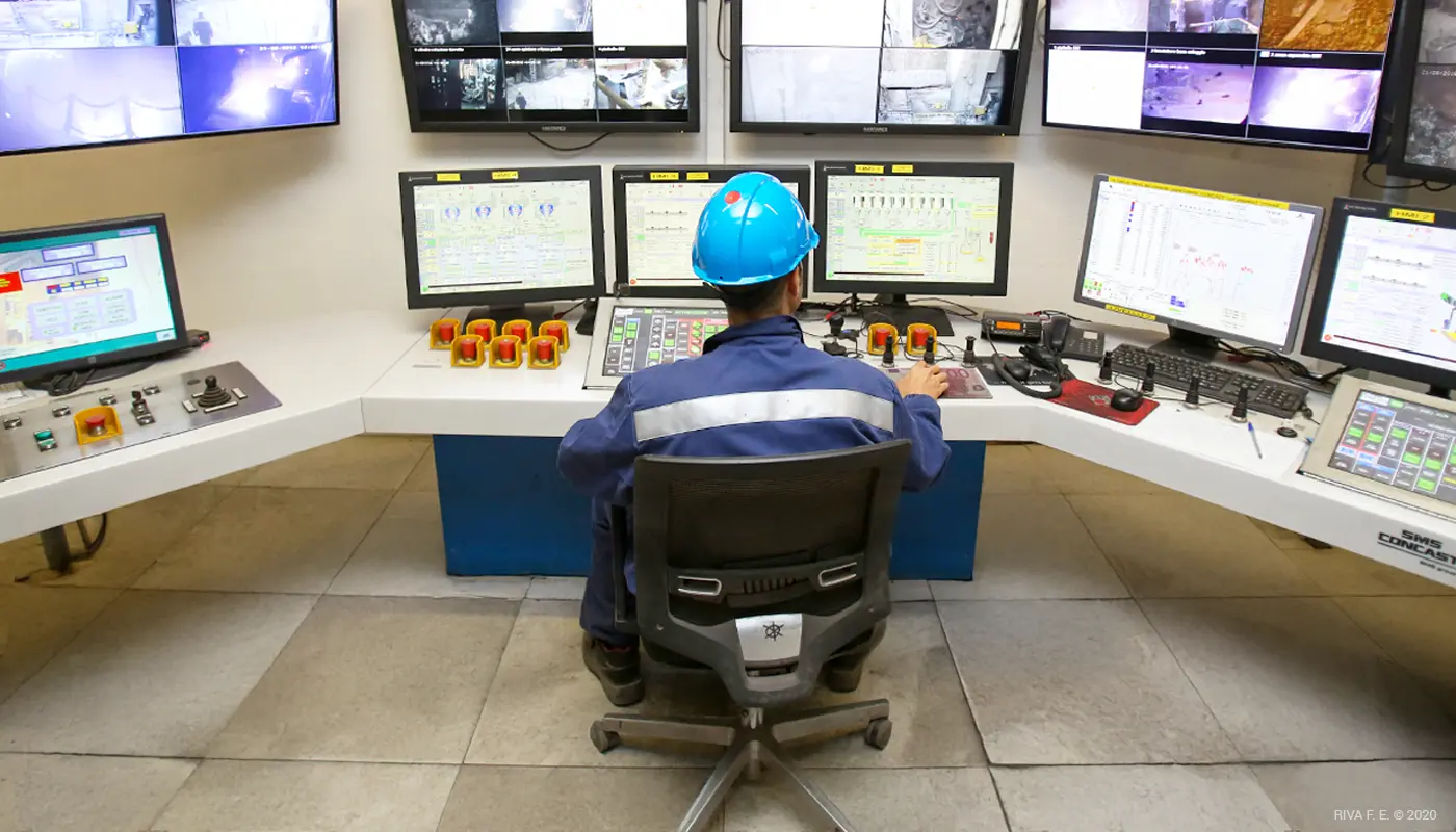 RivaAcciaio  Code of ethics