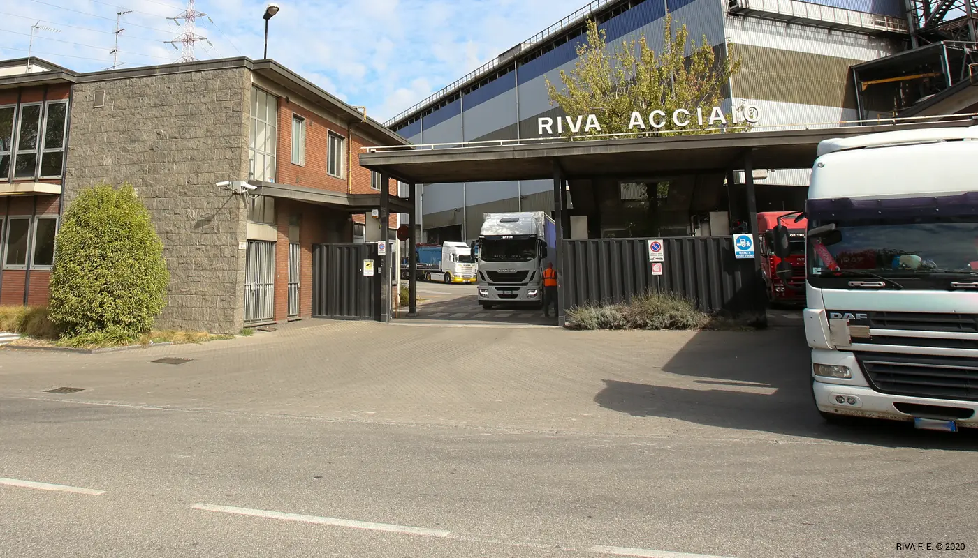 Caronno Pertusella (bei Varese)
