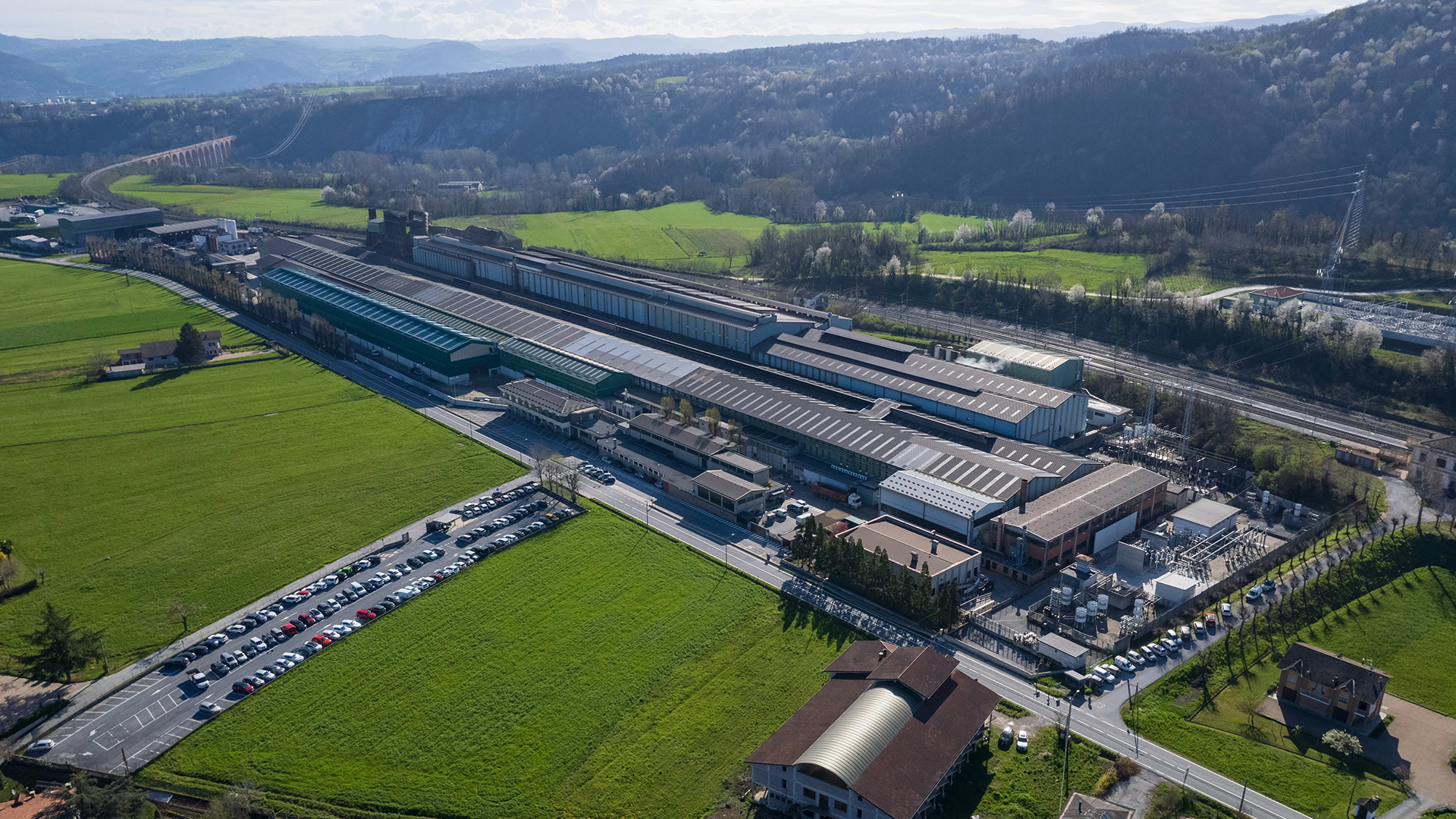 Gestione dell'energia 1
