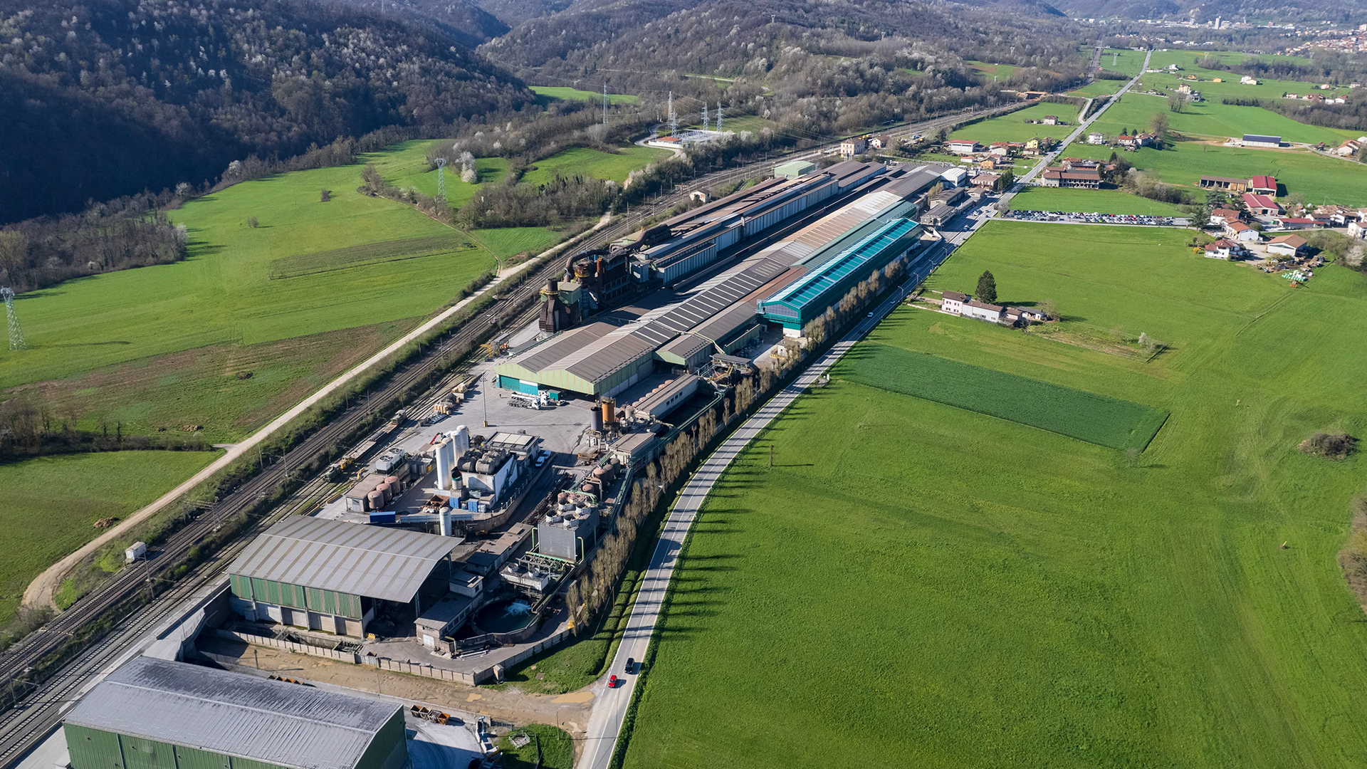 Gestione dell'energia 2