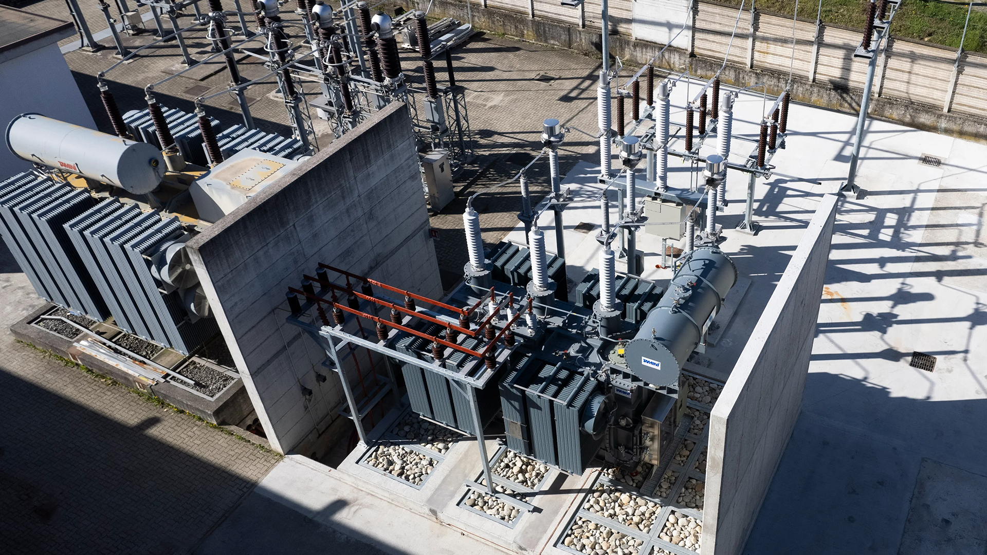 Gestione dell'energia 4
