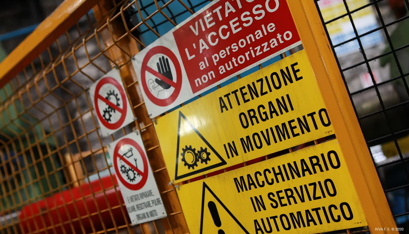  Salute e Sicurezza