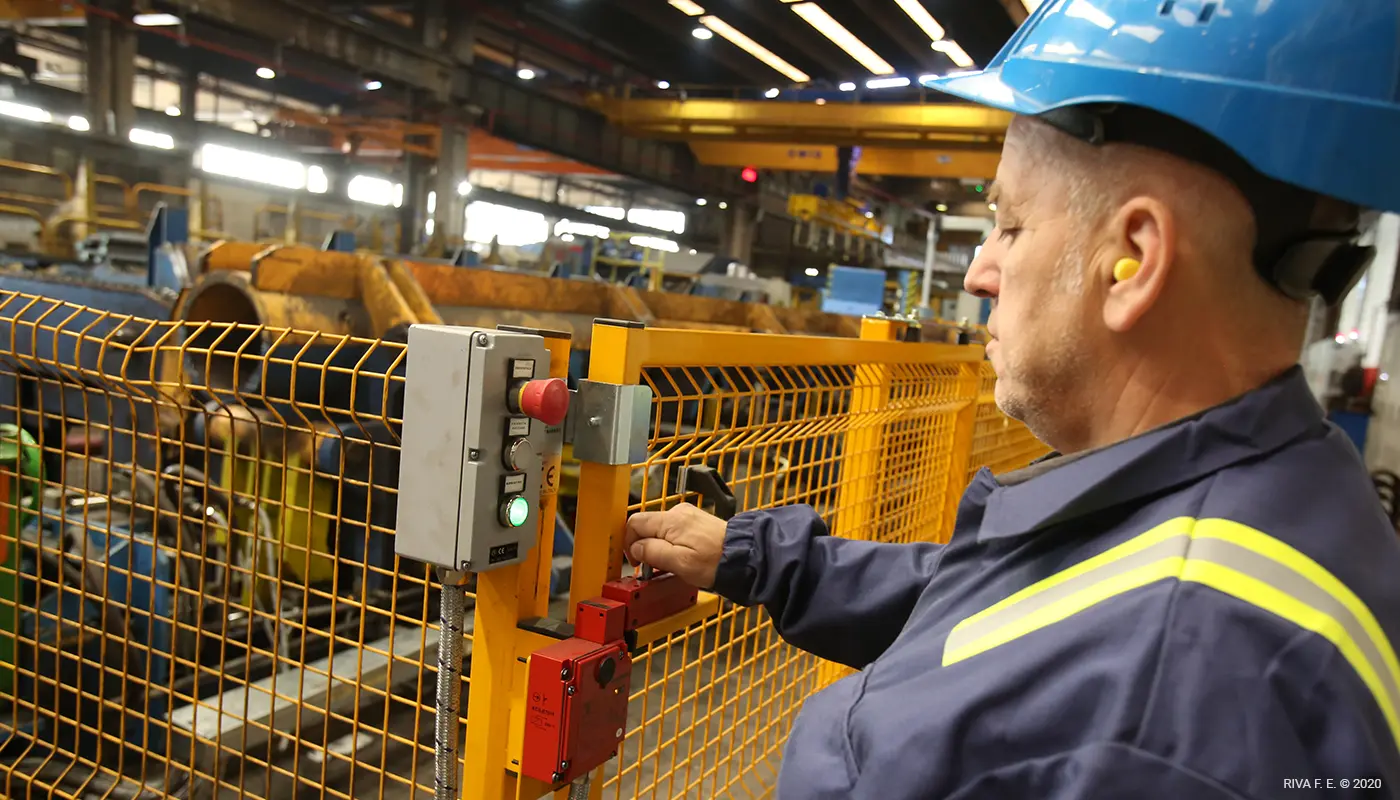 Occupational Health And Safety Policy