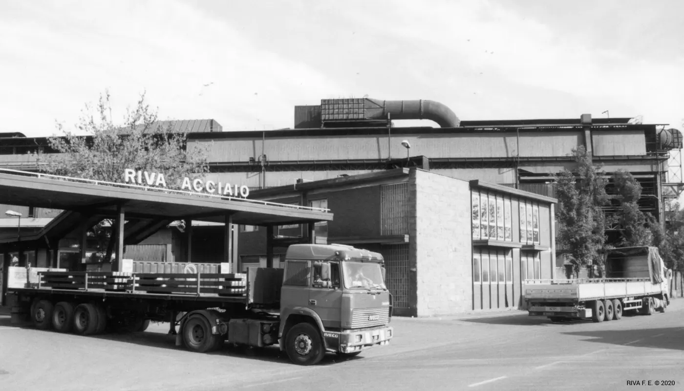 RivaAcciaio Anniversario